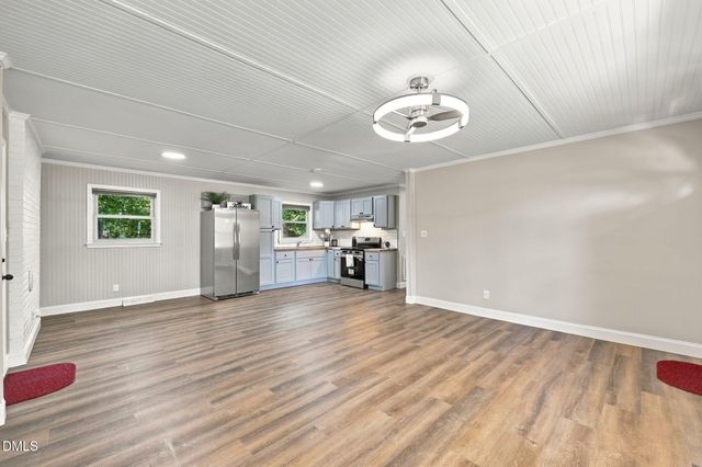 503 N Charles Street, Mebane, NC 27302