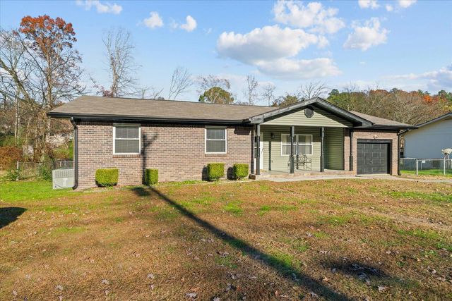 8610 Daisy Dallas Road, Hixson, TN 37343