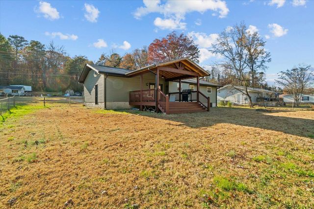 8610 Daisy Dallas Road, Hixson, TN 37343