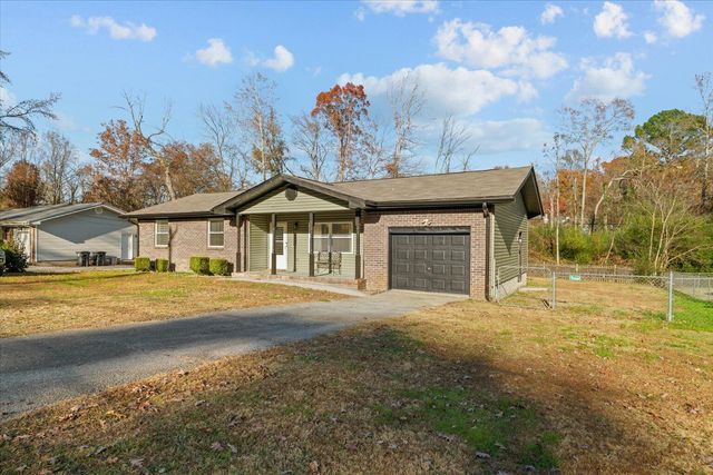 8610 Daisy Dallas Road, Hixson, TN 37343