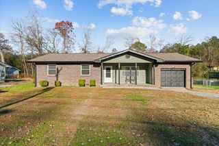 8610 Daisy Dallas Road, Hixson, TN 37343