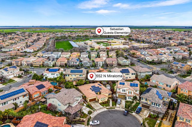 552 N Miraloma Ct, Mountain House, CA 95391