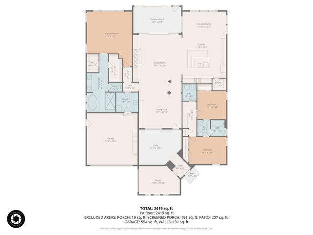 552 N Miraloma Ct, Mountain House, CA 95391