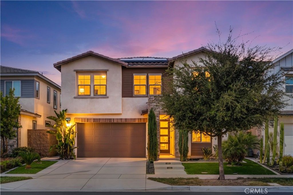 2531 E Violet, Ontario, CA 91762 — photo 2