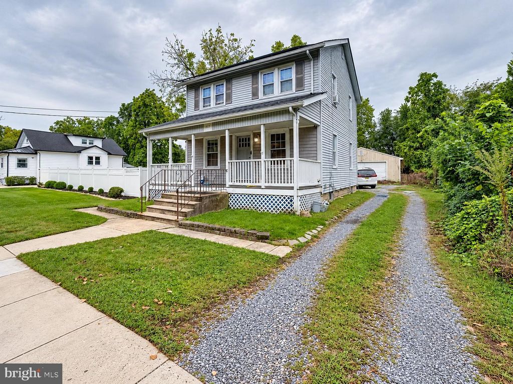 817 UNION LANDING RD, CINNAMINSON, NJ 08077 — photo 3