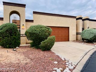 4825 W Matilda Drive, Tucson, AZ 85742