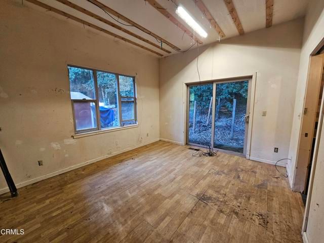 27651 Skyview Road, Willits, CA 95490