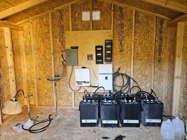 27651 Skyview Road, Willits, CA 95490