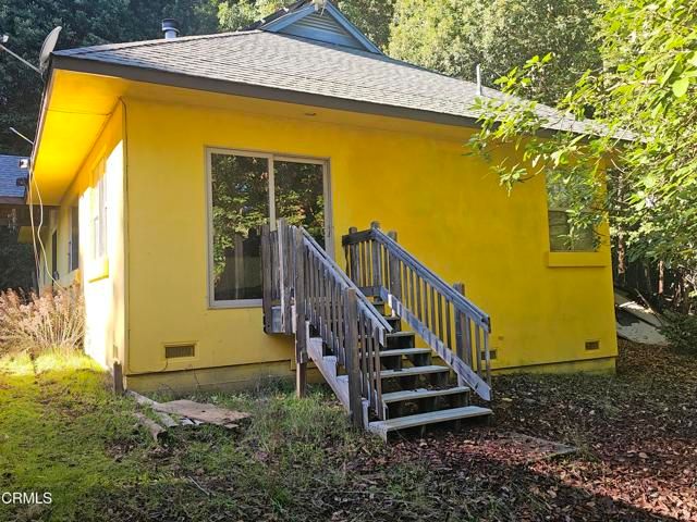 27651 Skyview Road, Willits, CA 95490