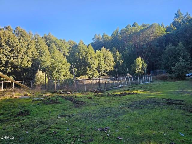 27651 Skyview Road, Willits, CA 95490