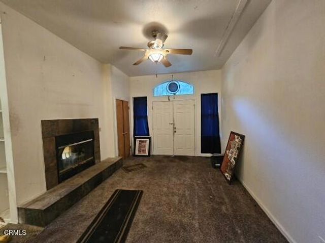 27651 Skyview Road, Willits, CA 95490