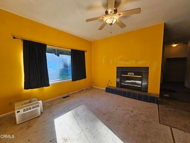 27651 Skyview Road, Willits, CA 95490