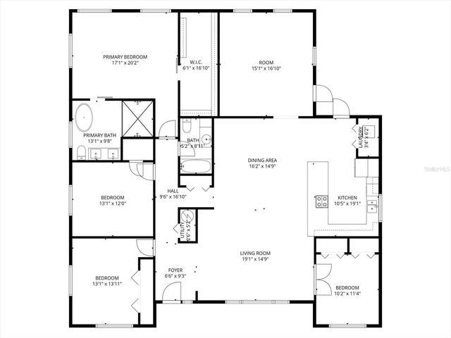 7891 4TH AVENUE S, St Petersburg, FL 33707