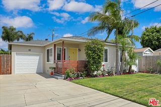 14110 Shoup Avenue, Hawthorne, CA 90250
