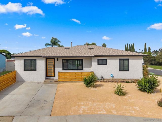 6844 Missy Ct, San Diego, CA 92115