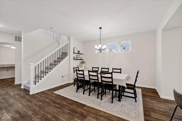 445 Washington Street, Fortville, IN 46040