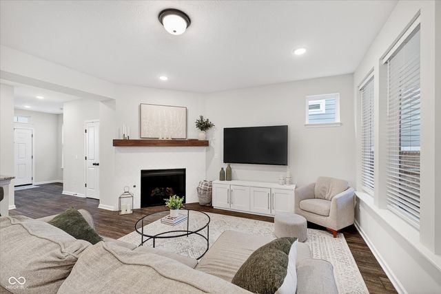 445 Washington Street, Fortville, IN 46040