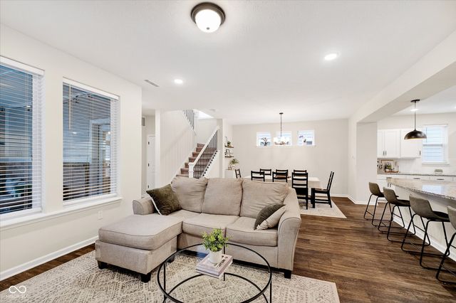 445 Washington Street, Fortville, IN 46040