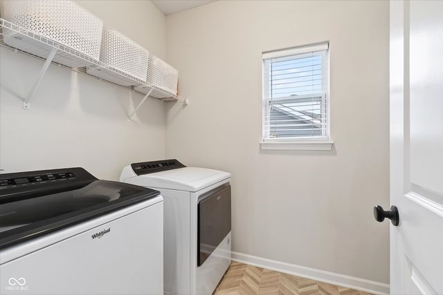 445 Washington Street, Fortville, IN 46040