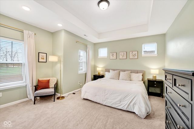 445 Washington Street, Fortville, IN 46040