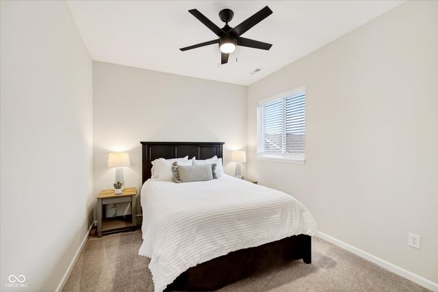 445 Washington Street, Fortville, IN 46040