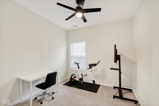 445 Washington Street, Fortville, IN 46040