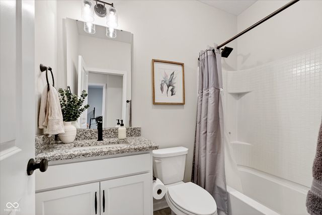 445 Washington Street, Fortville, IN 46040