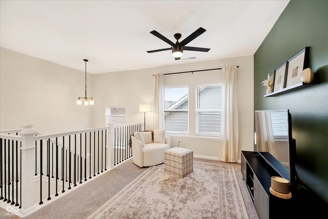 445 Washington Street, Fortville, IN 46040