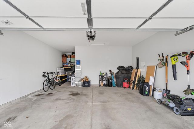 445 Washington Street, Fortville, IN 46040