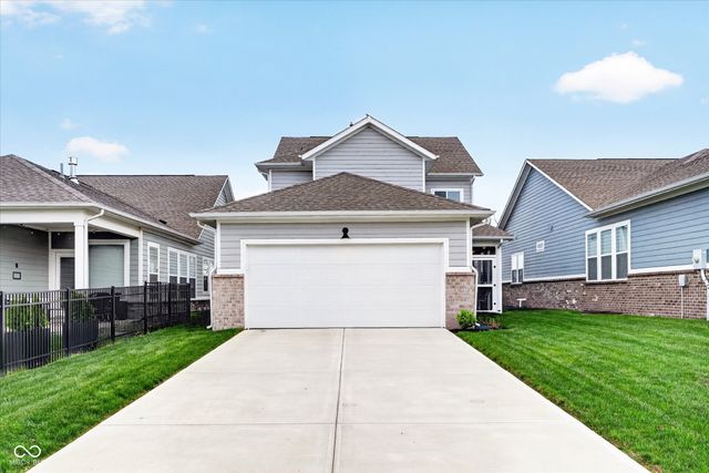 445 Washington Street, Fortville, IN 46040