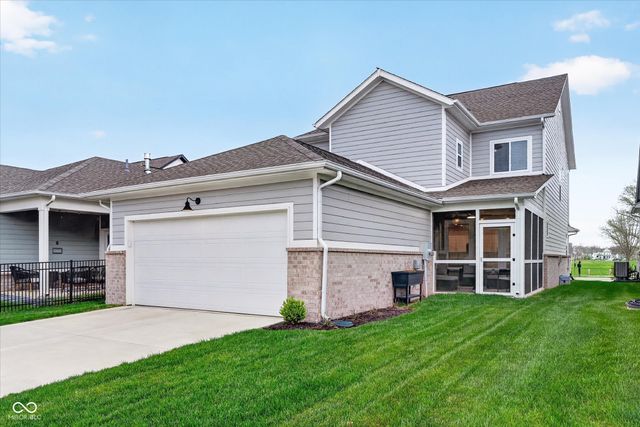 445 Washington Street, Fortville, IN 46040