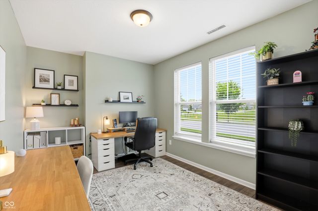 445 Washington Street, Fortville, IN 46040