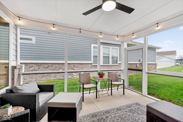 445 Washington Street, Fortville, IN 46040