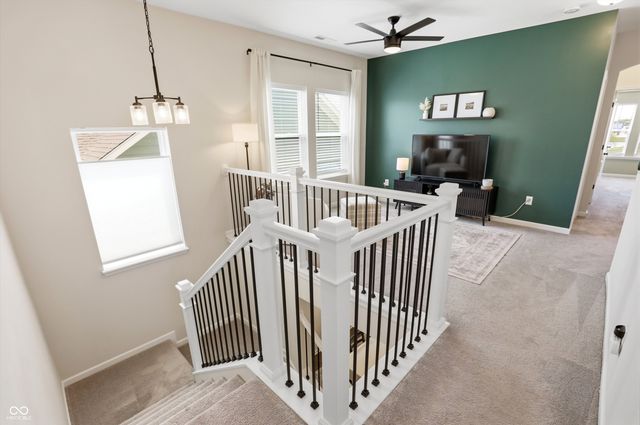 445 Washington Street, Fortville, IN 46040