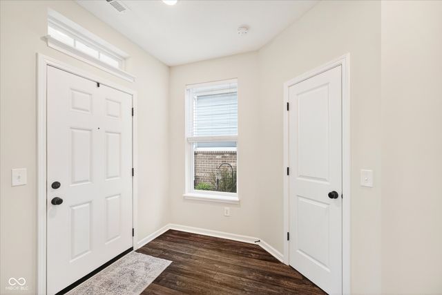 445 Washington Street, Fortville, IN 46040