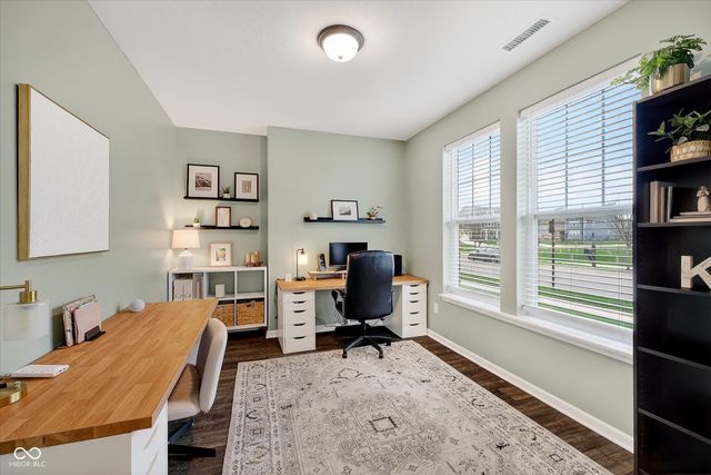 445 Washington Street, Fortville, IN 46040