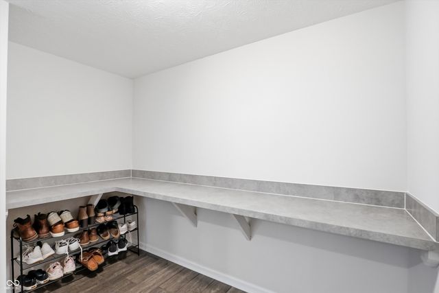 445 Washington Street, Fortville, IN 46040