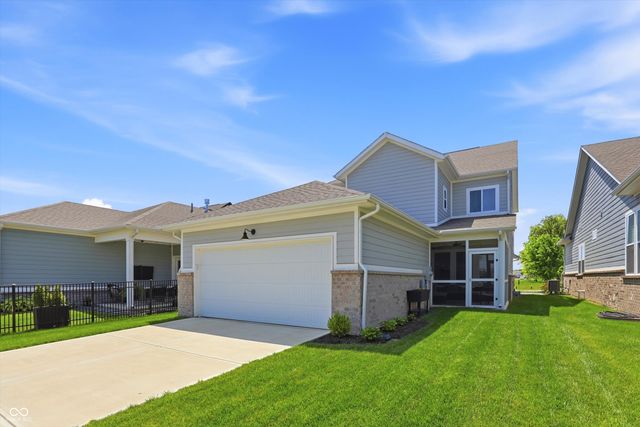 445 Washington Street, Fortville, IN 46040