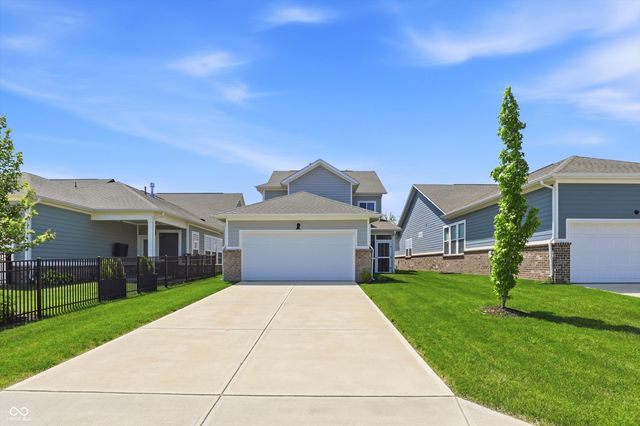 445 Washington Street, Fortville, IN 46040
