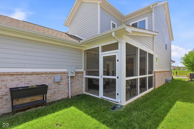 445 Washington Street, Fortville, IN 46040