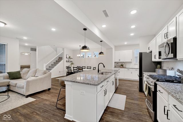 445 Washington Street, Fortville, IN 46040