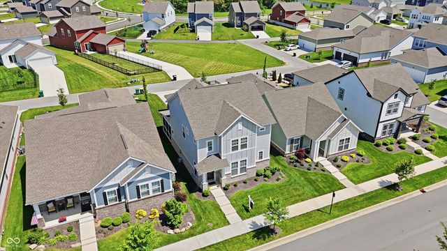 445 Washington Street, Fortville, IN 46040