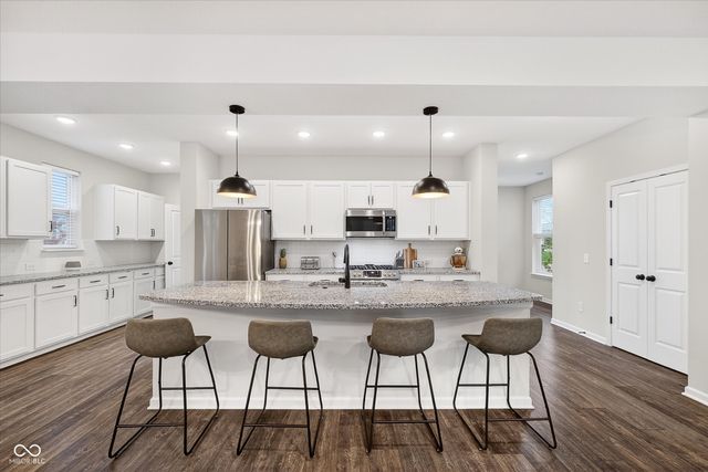 445 Washington Street, Fortville, IN 46040