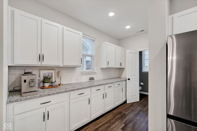 445 Washington Street, Fortville, IN 46040