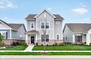 445 Washington Street, Fortville, IN 46040