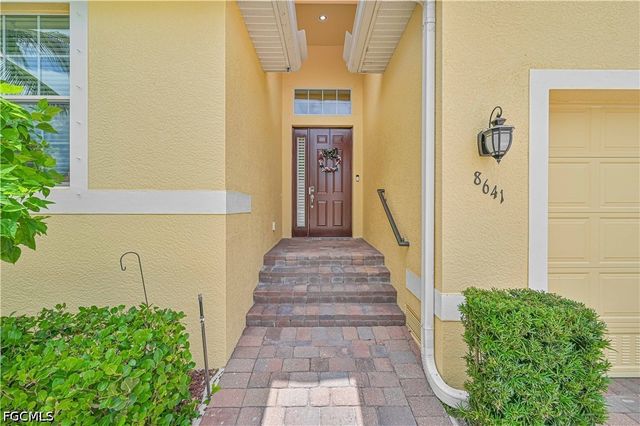 8641 Banyan Bay BLVD, Fort Myers, FL 33908