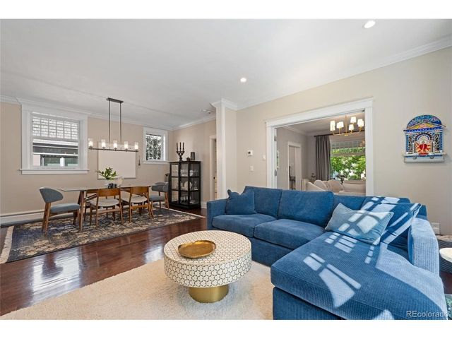 425 N Franklin St, Denver, CO 80218
