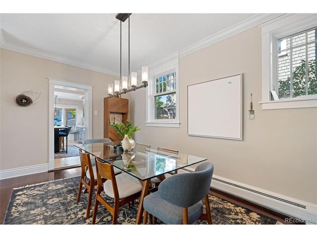 425 N Franklin St, Denver, CO 80218