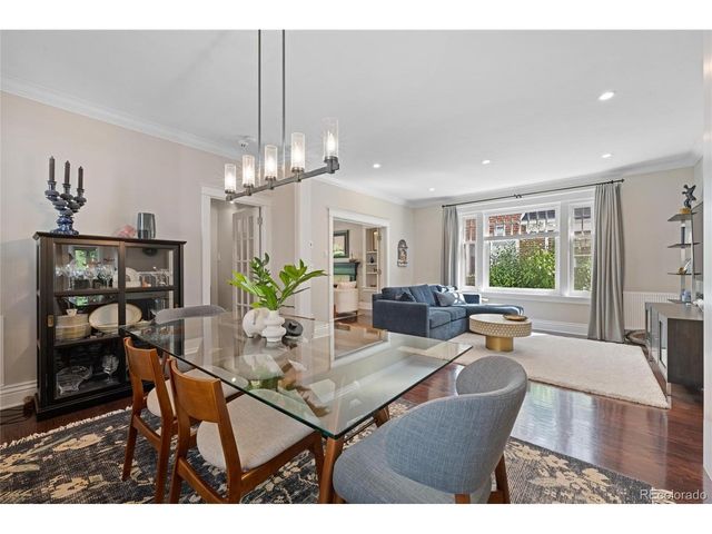 425 N Franklin St, Denver, CO 80218