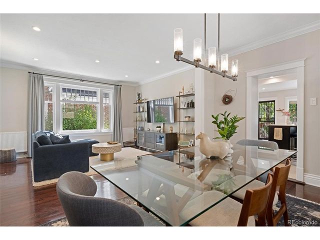 425 N Franklin St, Denver, CO 80218